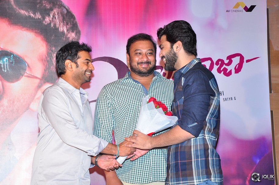 Express-Raja-Movie-Success-Meet